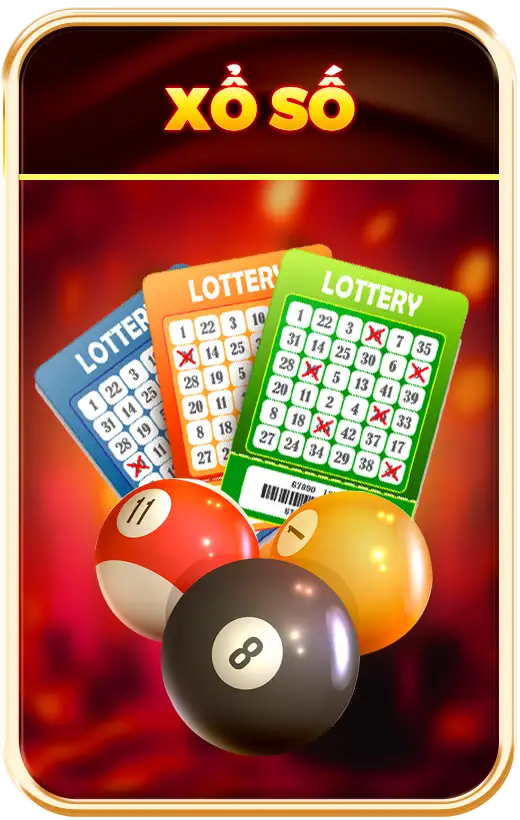 ảnh xổ số king88